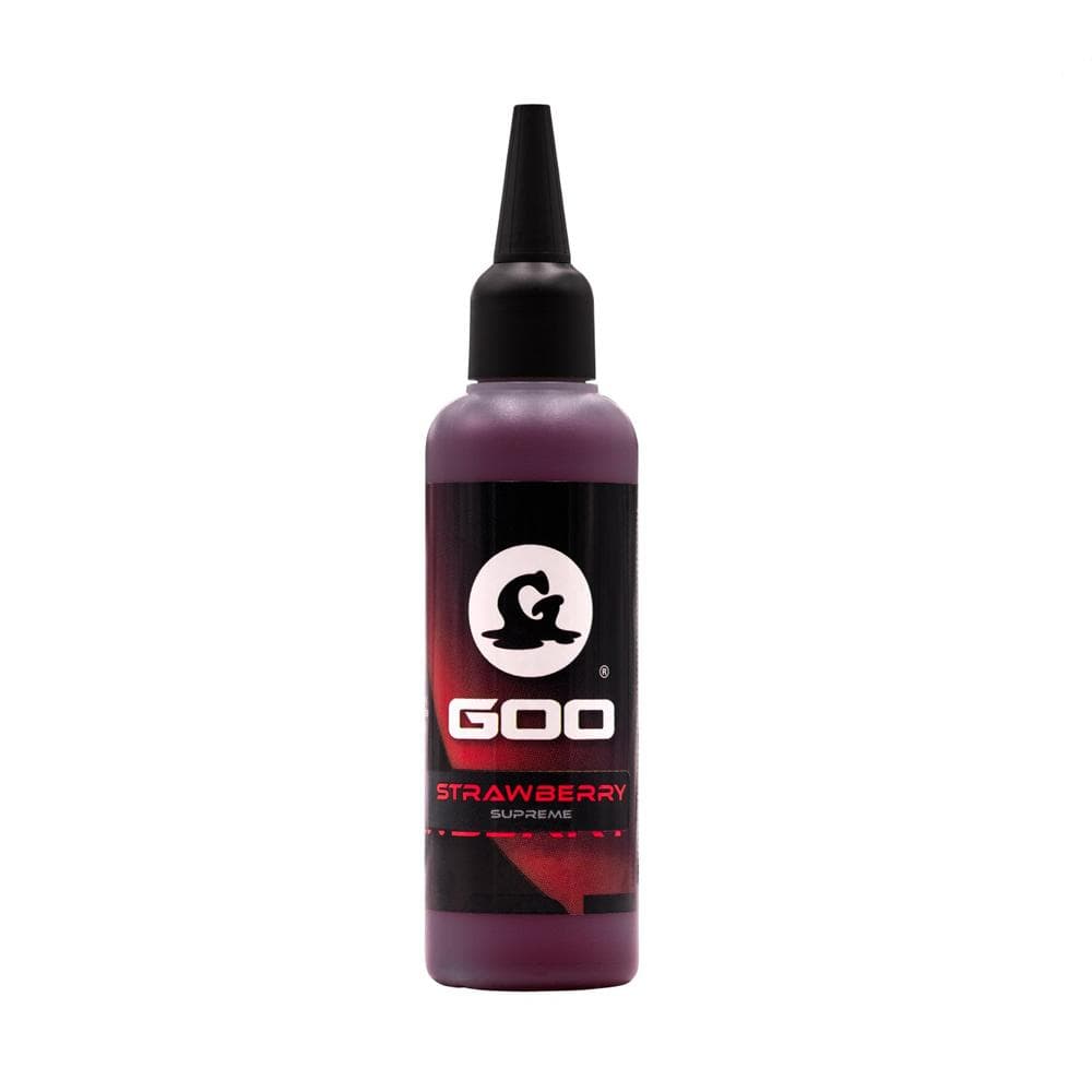 Korda Goo Strawberry Supreme