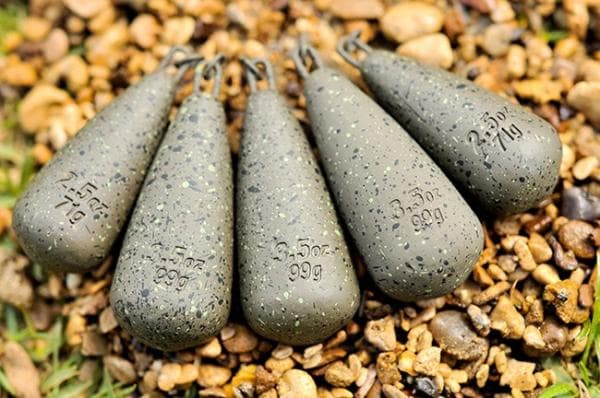 Korda Heli Leads 4.0oz - 112gr