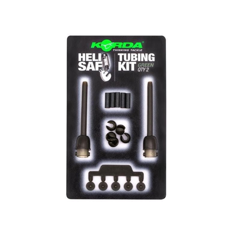 Korda Heli Safe Tubing Kit Brown - foto 2