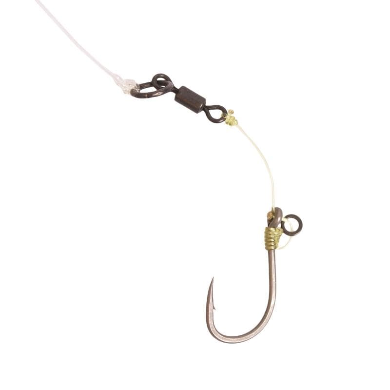 Korda Hinge Rig Size 8 - foto 2