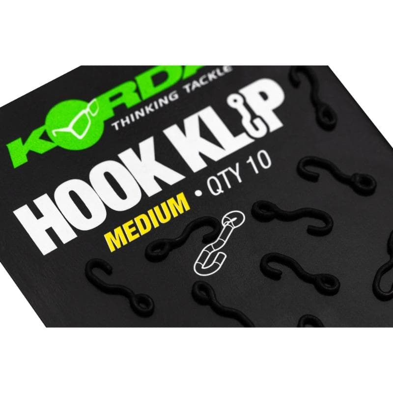 Korda Hook Klip Medium - foto 2