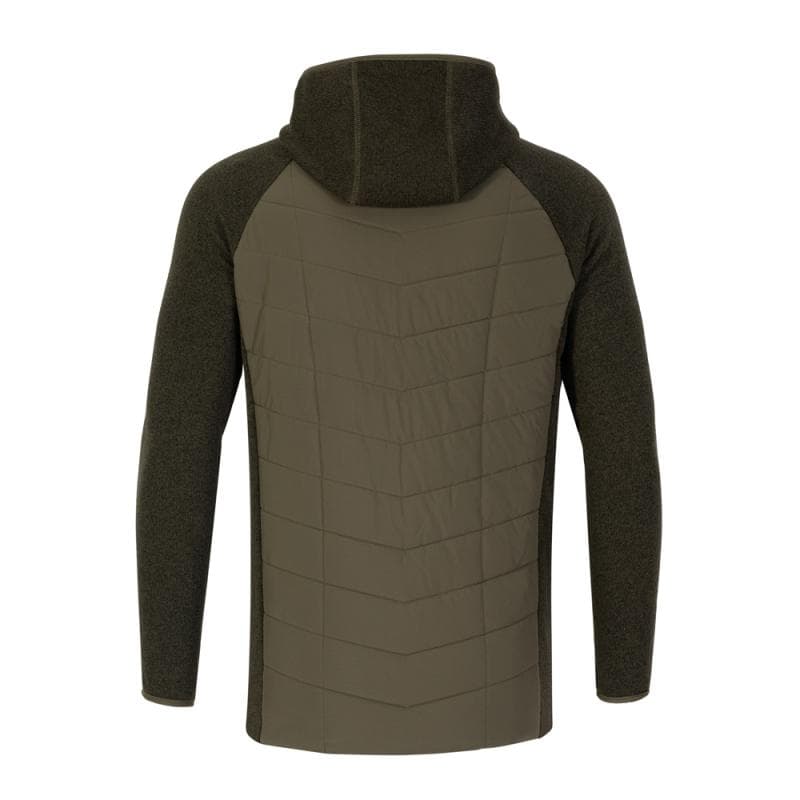 Korda Hybrid Jacket Olive Medium - foto 2