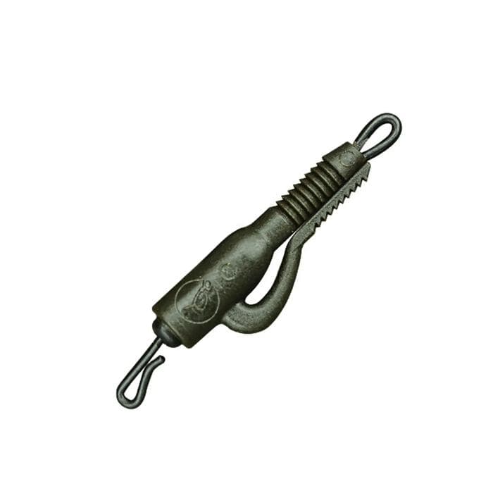 Korda Hybrid Lead Clips QC Gravel/Clay - foto 2