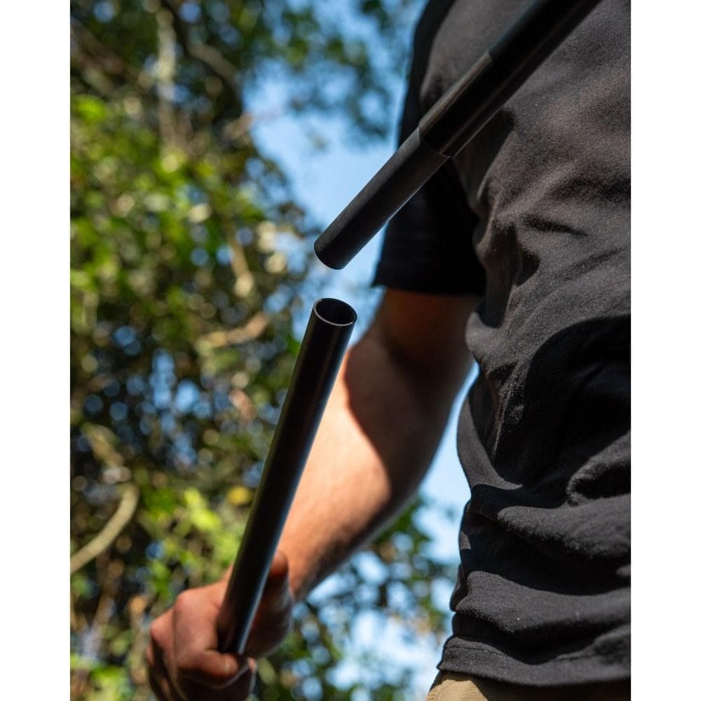 Korda Kaizen Green 2-Piece Landing Net 42inch - foto 10