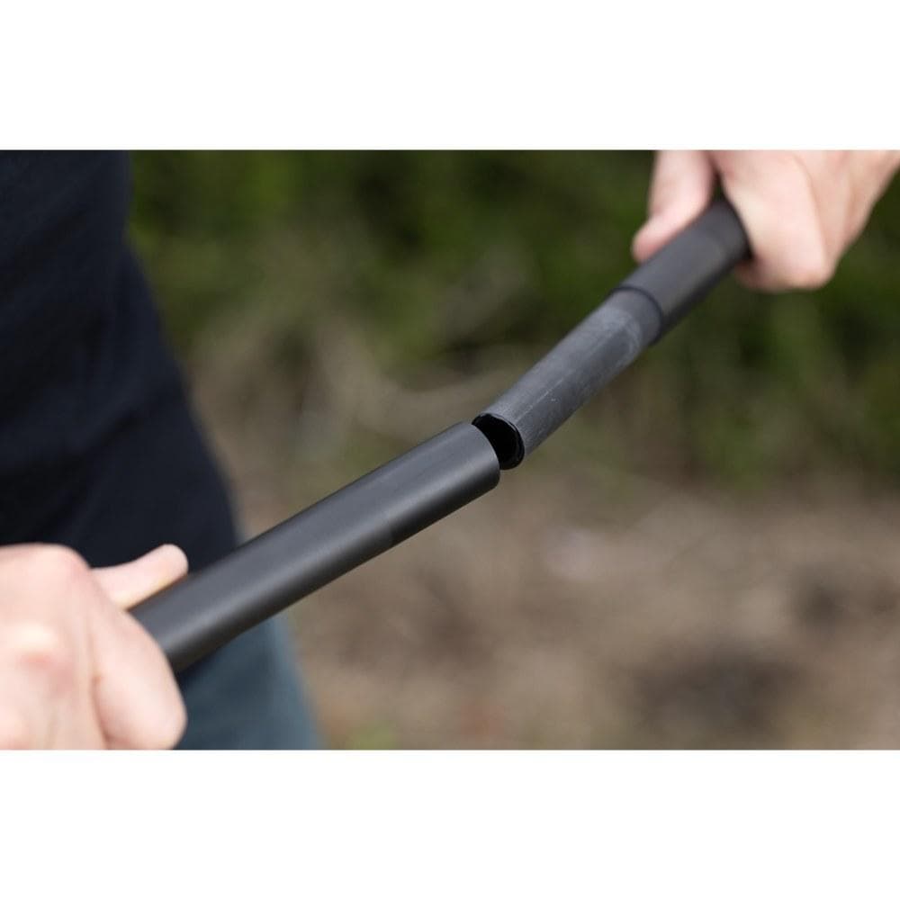 Korda Kaizen Green 2-Piece Landing Net 42inch - foto 4