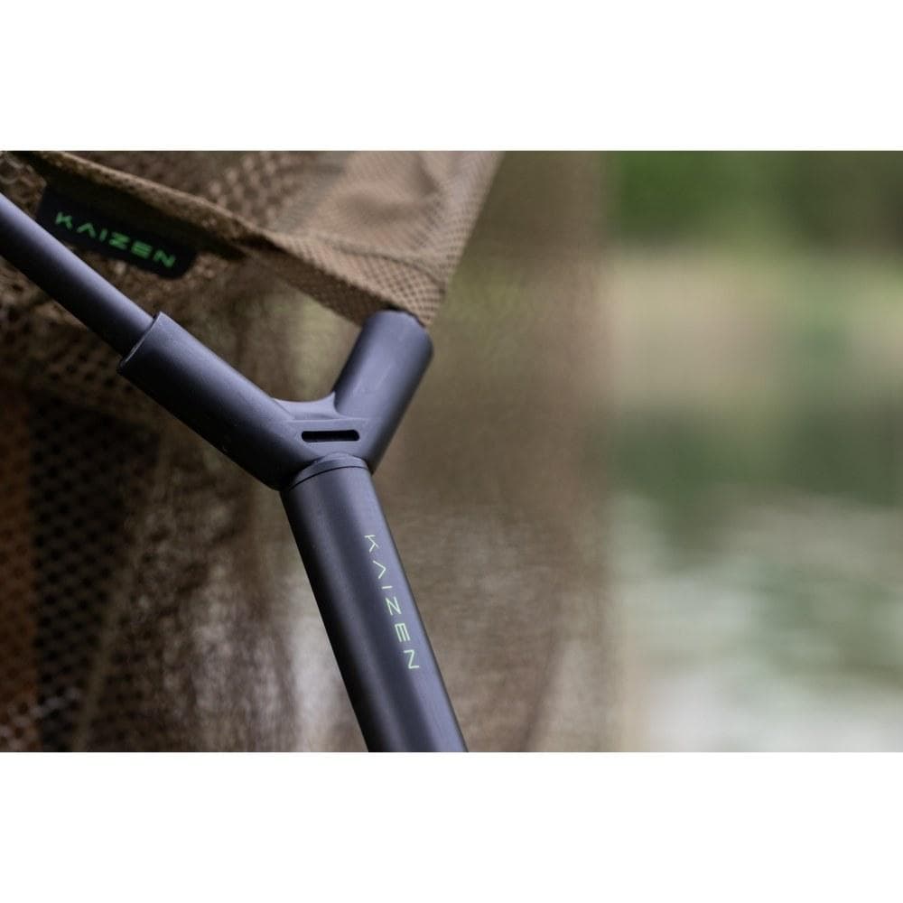 Korda Kaizen Green 2-Piece Landing Net 42inch - foto 5