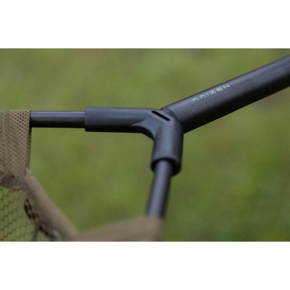 Korda Kaizen Green 2-Piece Landing Net 42inch - foto 8