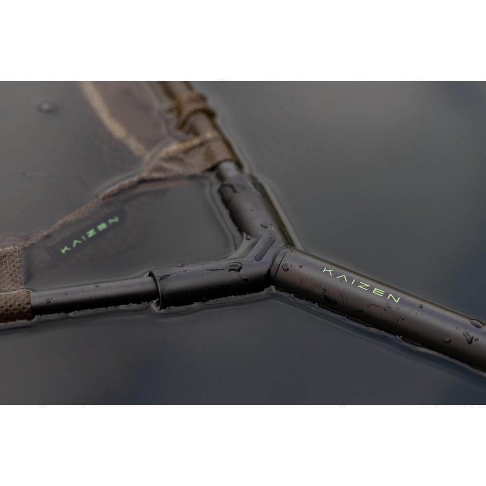 Korda Kaizen Green 2-Piece Landing Net 42inch - foto 9