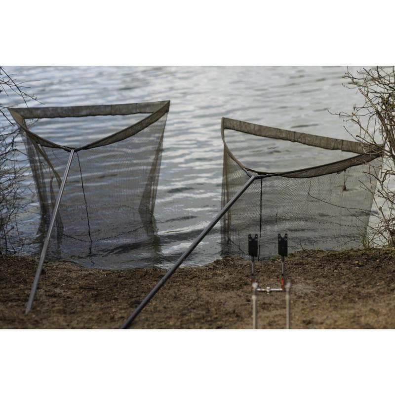 Korda Kaizen Green Landing Net 42inch - foto 7