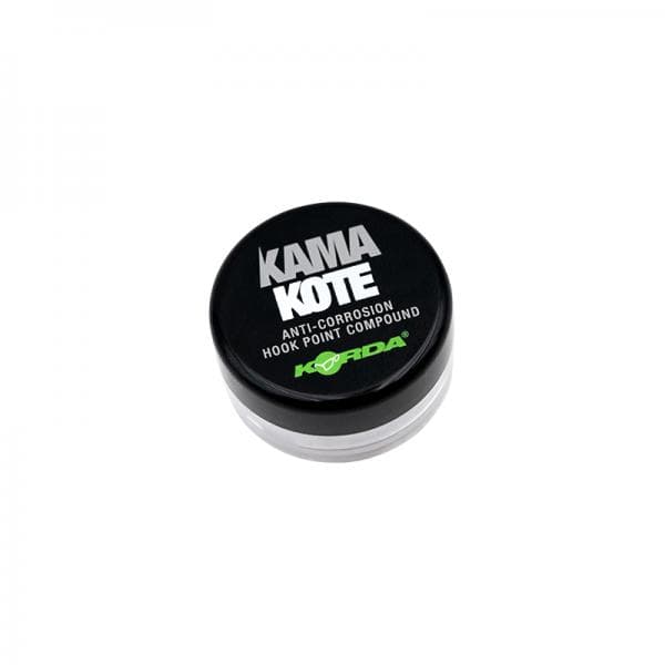 Korda Kamakote Hook Point Compound - foto 2
