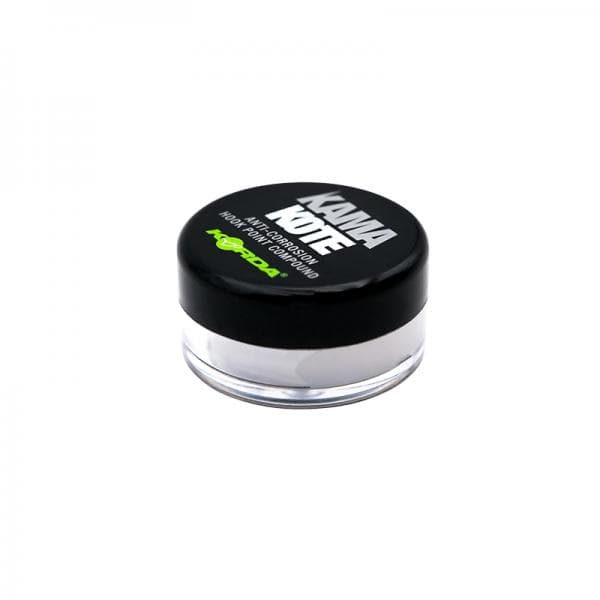 Korda Kamakote Hook Point Compound - foto 3