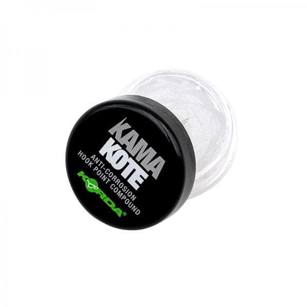 Korda Kamakote Hook Point Compound - foto 4
