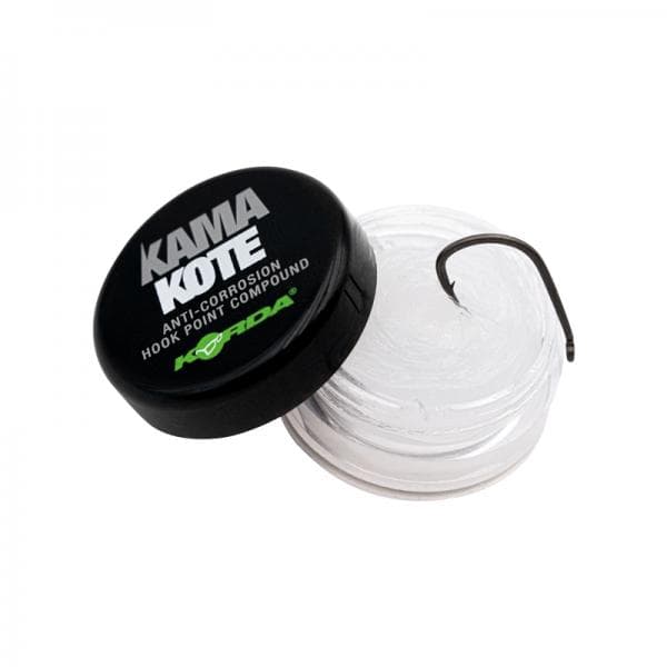 Korda Kamakote Hook Point Compound - foto 5