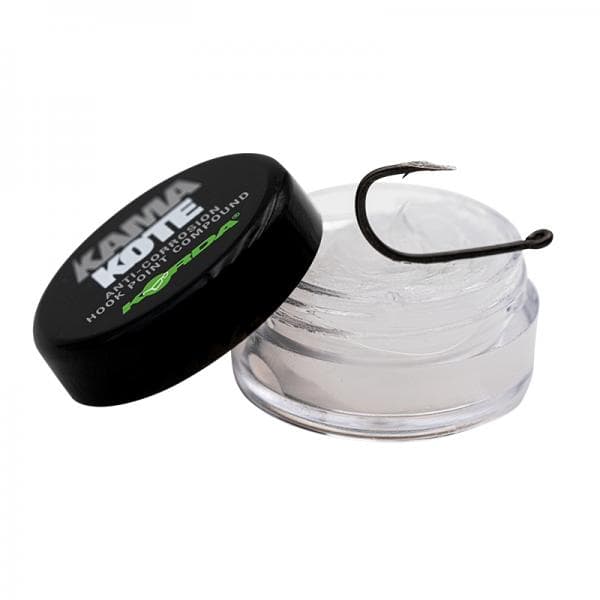Korda Kamakote Hook Point Compound