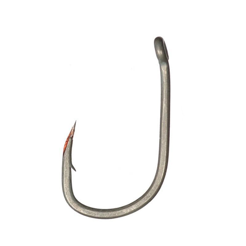 Korda Kamakura Wide Gape Hook Size 4