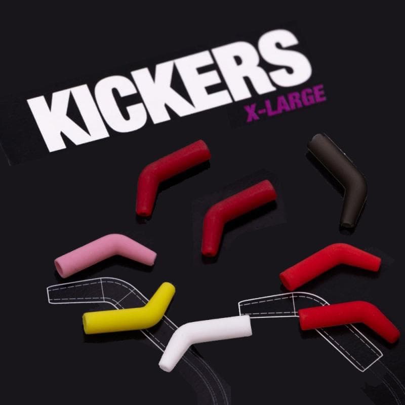 Korda Kickers Brown X-Large - foto 2