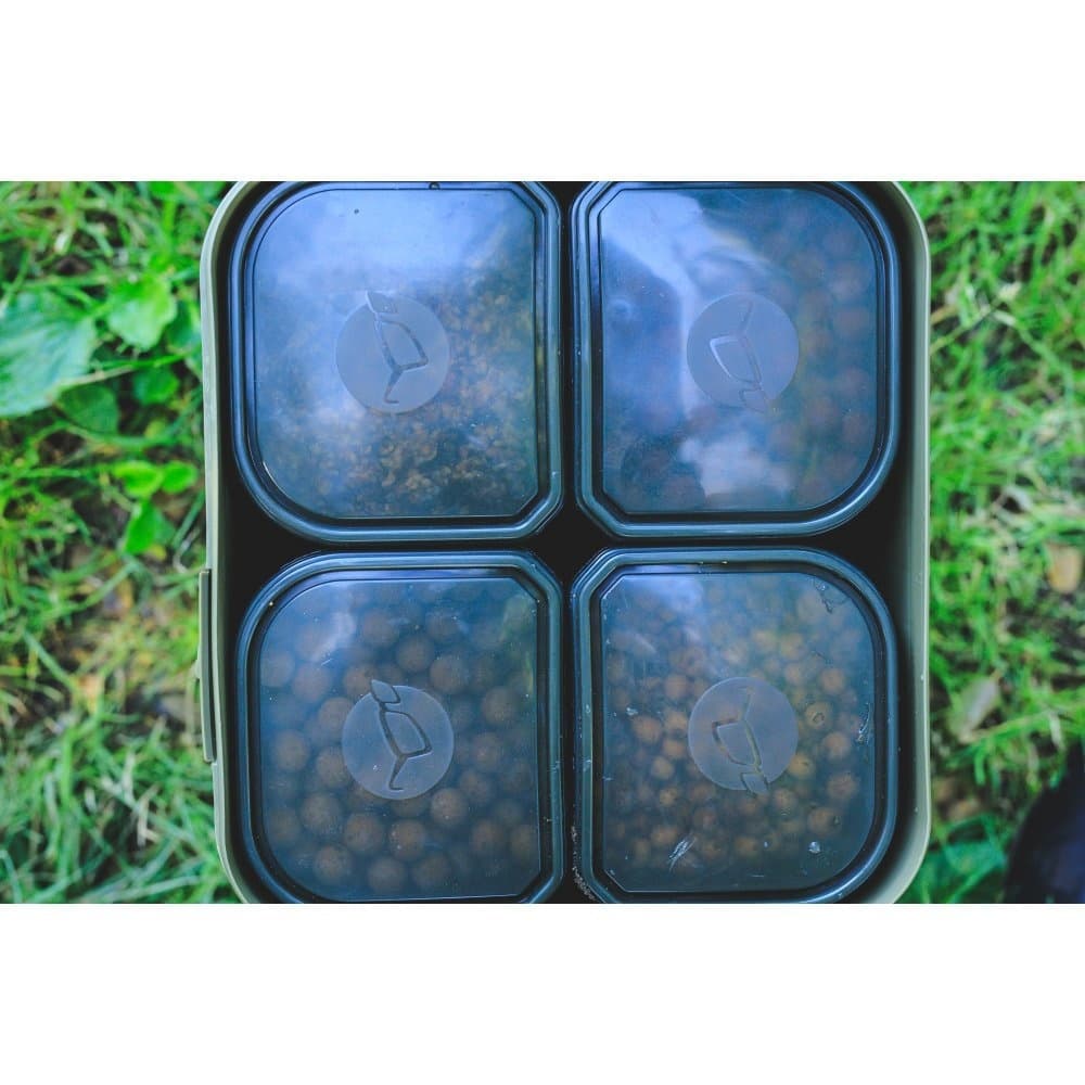 Korda Kontainer Bait System 17 Liter - foto 2