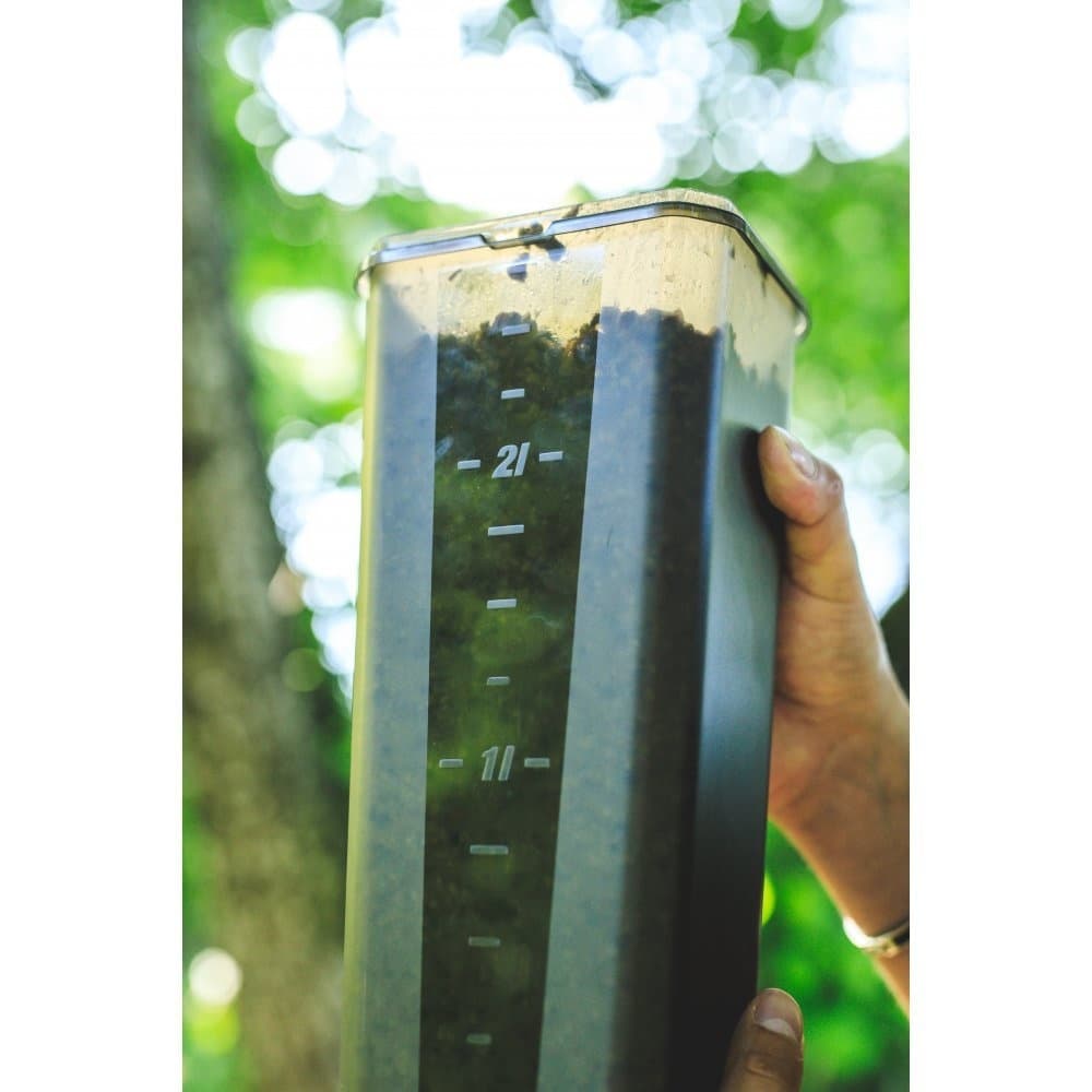 Korda Kontainer Bait System 17 Liter - foto 6