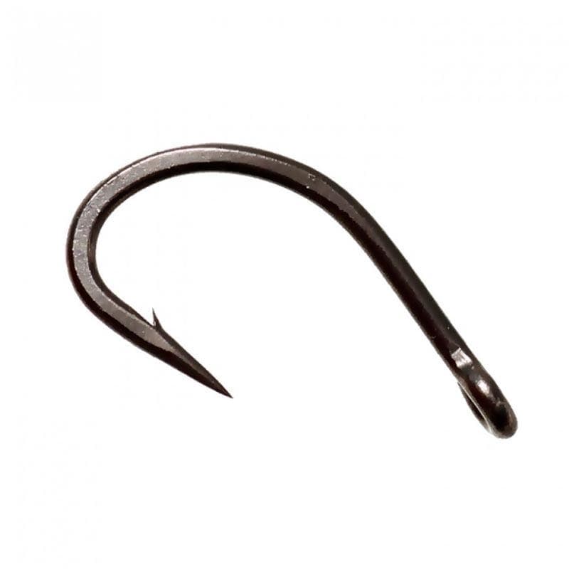 Korda Kontinental Hook Size 2 - foto 2
