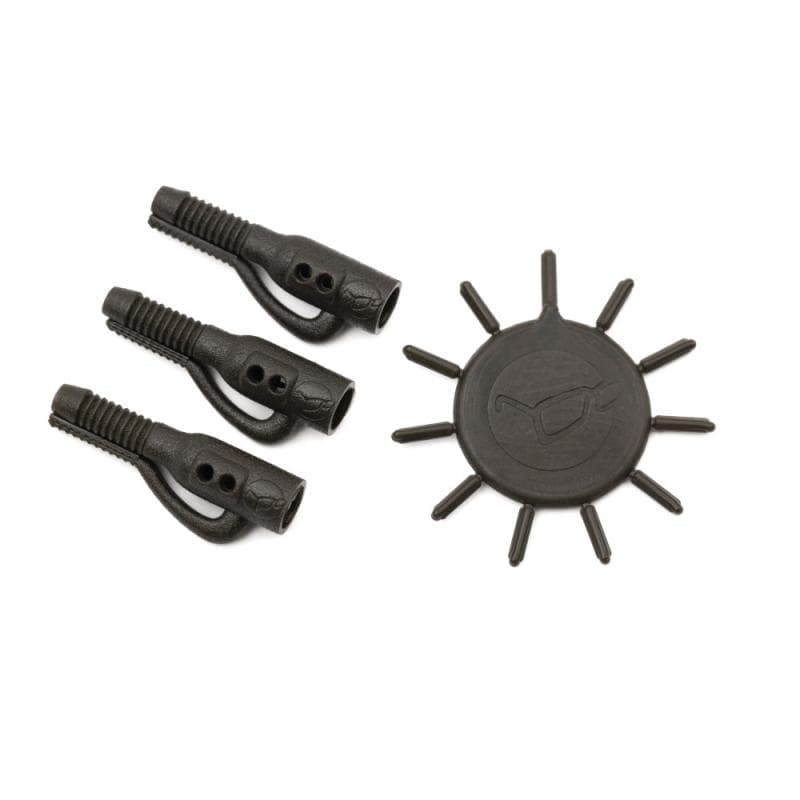 Korda Multi Lead Clip Weed/Silt - foto 2