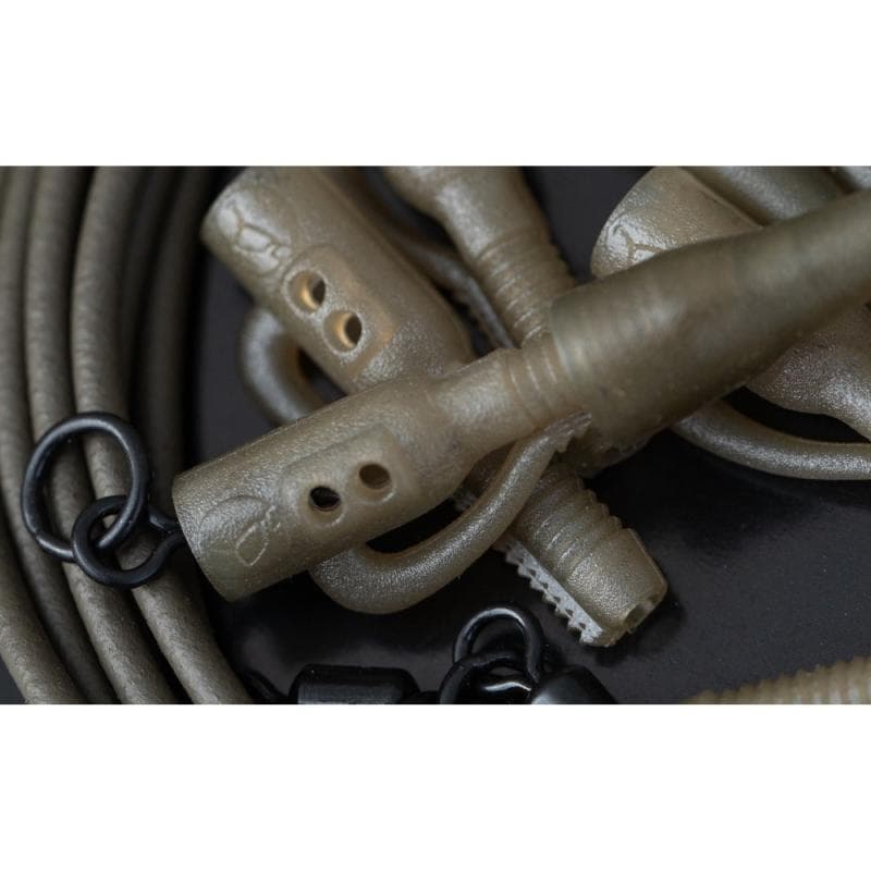 Korda Multi Lead Clip Weed/Silt - foto 3