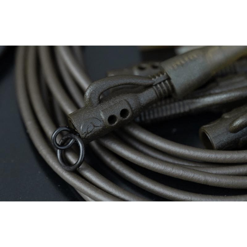 Korda Multi Lead Clip Weed/Silt - foto 4