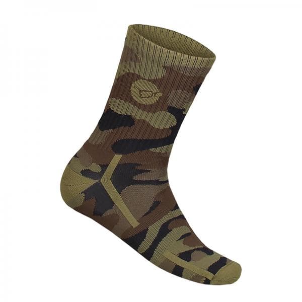 Korda Kore Camouflage Waterproof Socks Size 40-43 - foto 2