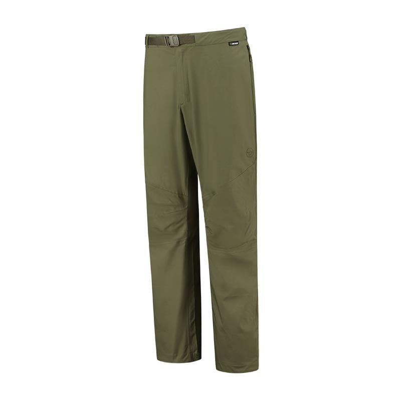 Korda Kore Drykore Over Trousers Olive XXL