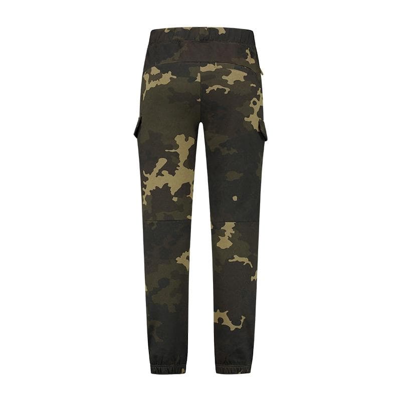 Korda Kore Heavy Joggers Dark Kamo M - foto 2