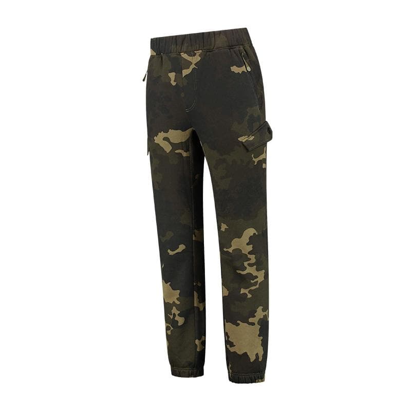 Korda Kore Heavy Joggers Dark Kamo S - foto 3