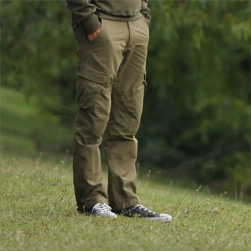Korda Kore Original Kombats Military Olive - foto 2