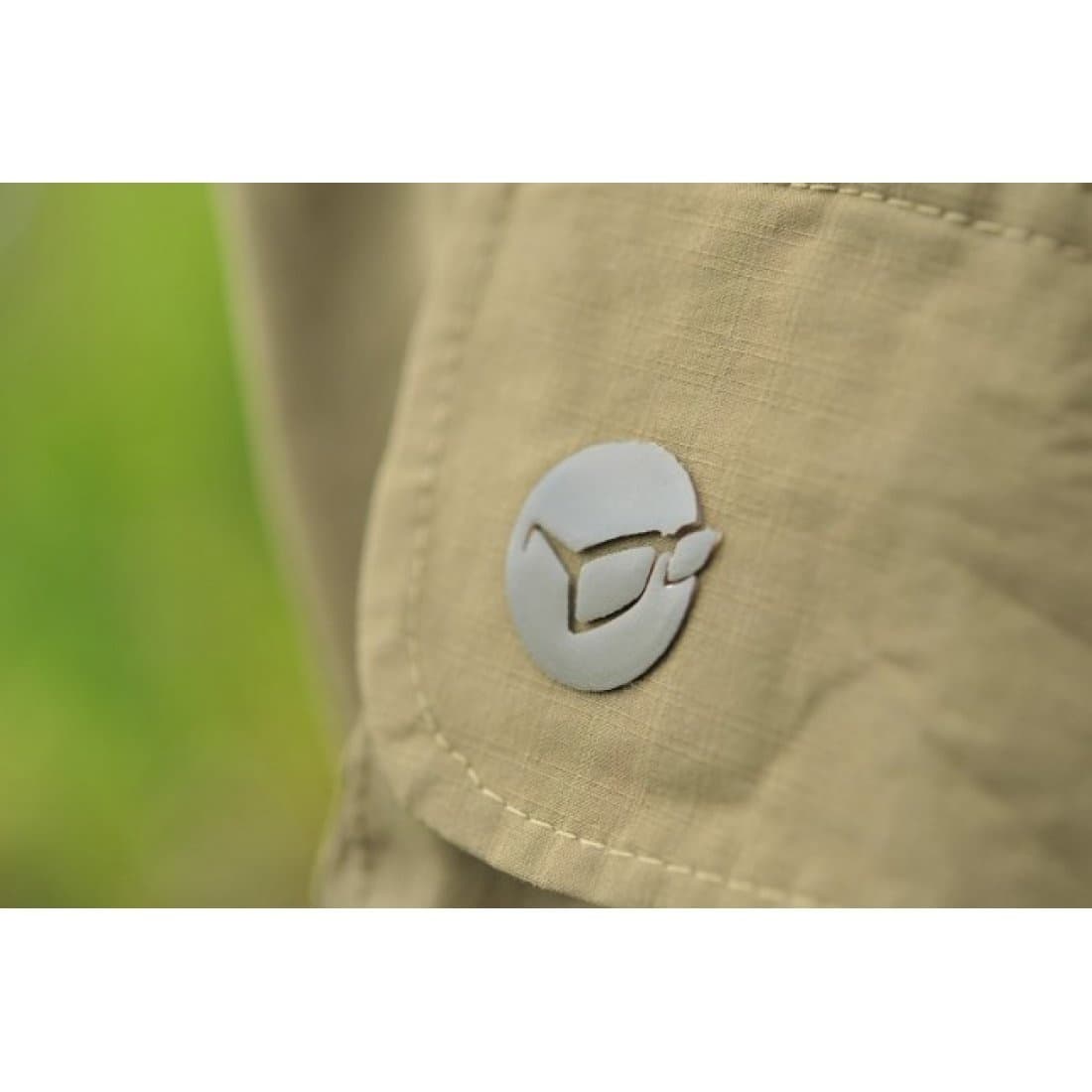 Korda Kore Original Kombats Military Olive - foto 3