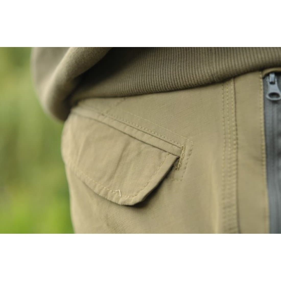 Korda Kore Original Kombats Military Olive - foto 4