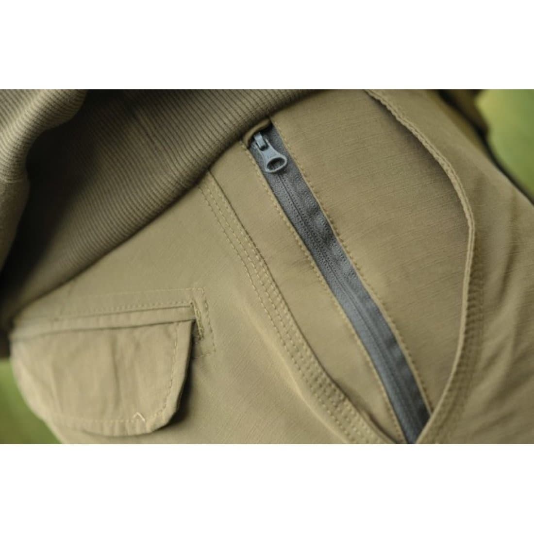 Korda Kore Original Kombats Military Olive - foto 6