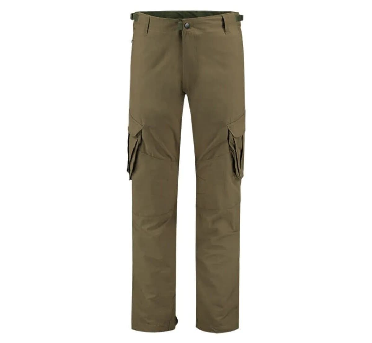 Korda Kore Original Kombats Military Olive