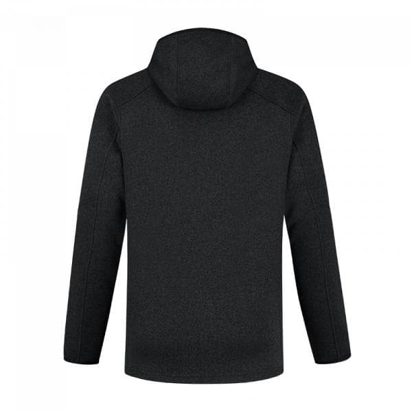 Korda Kore Polar Fleece Jacket Charcoal XL - foto 2