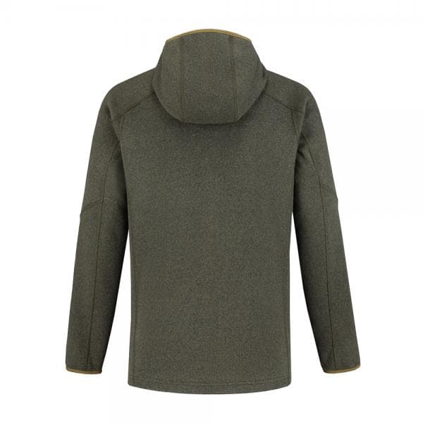 Korda Kore Polar Fleece Jacket S - foto 2