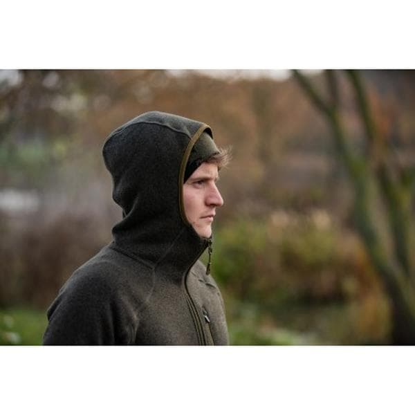 Korda Kore Polar Fleece Jacket  XL - foto 6