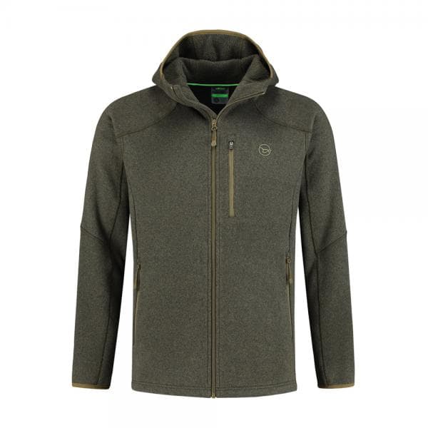 Korda Kore Polar Fleece Jacket XL