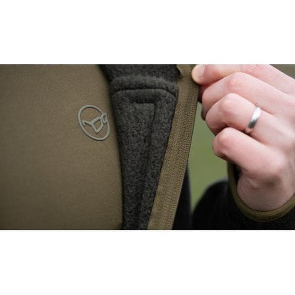 Korda Kore Polar Fleece Jacket  XXL - foto 4