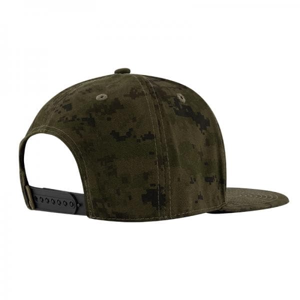 Korda Kore Snapback Digi Kamo - foto 2