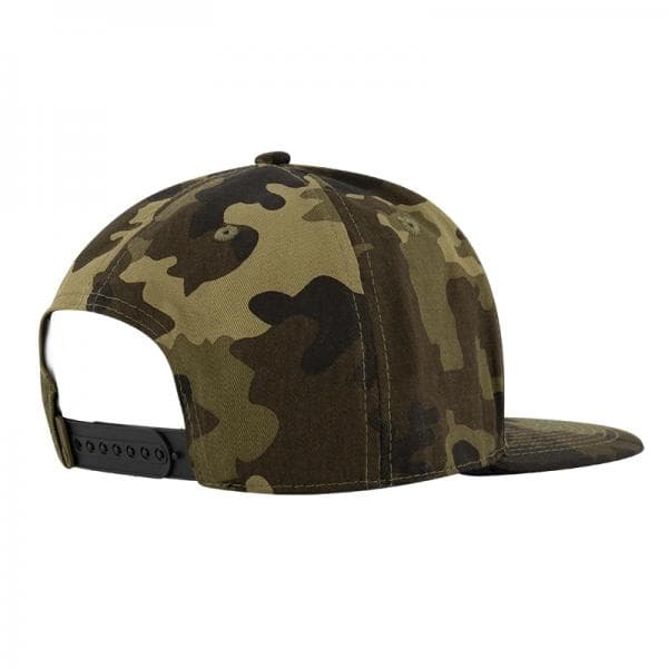Korda Kore Snapback Kamo - foto 2
