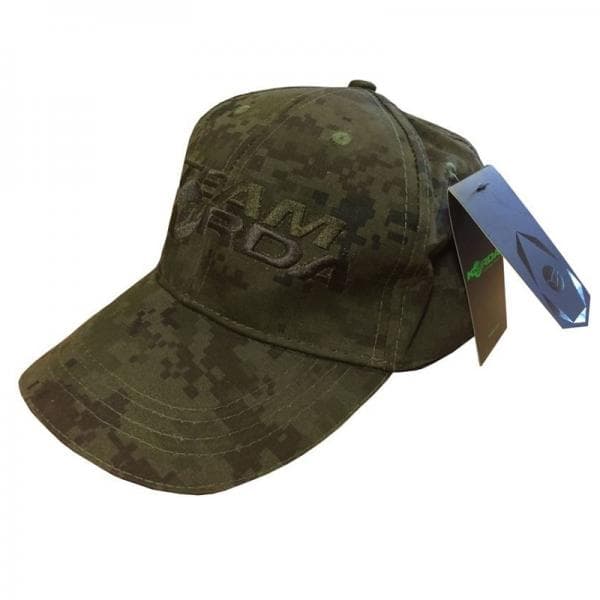 Korda Kore TK Digital Kamo Cap - foto 3