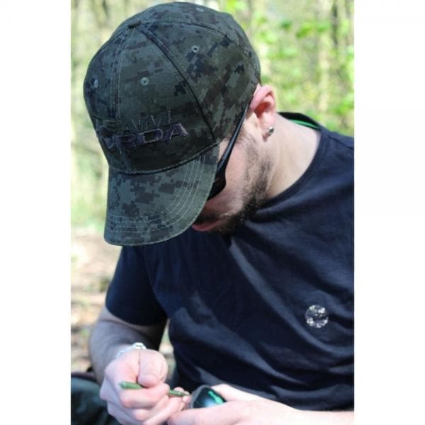 Korda Kore TK Digital Kamo Cap - foto 4