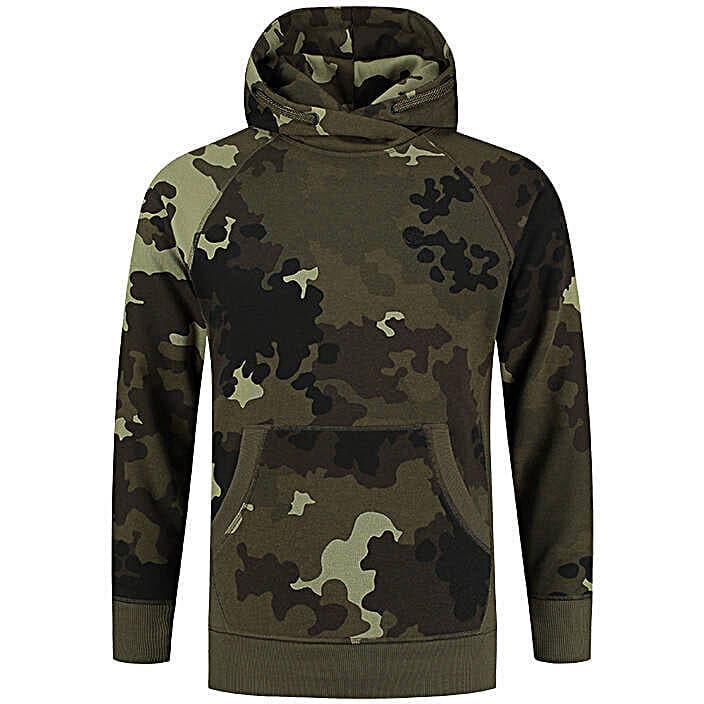 Korda Kore TK Hoodie Light Kamo - foto 2