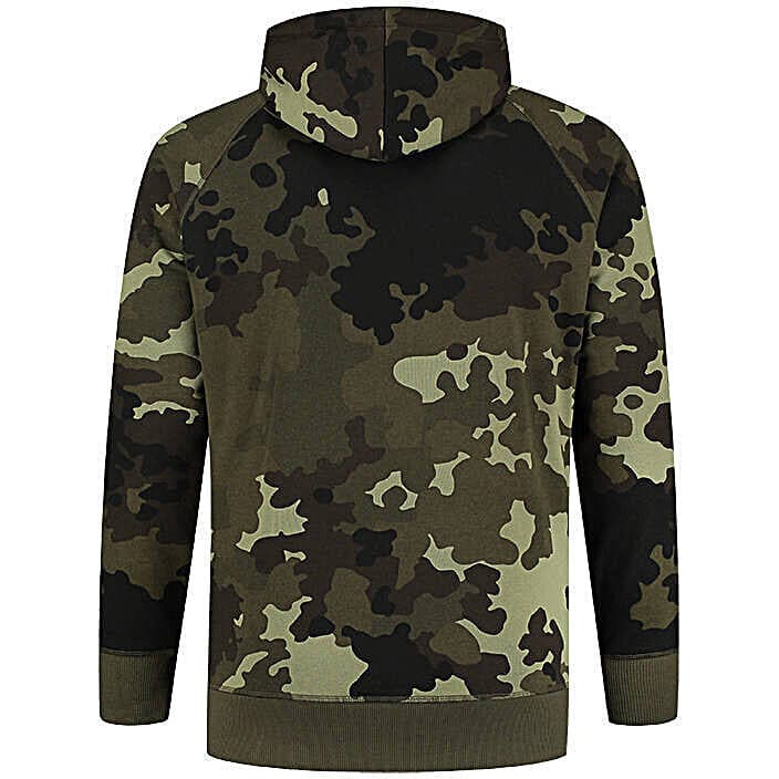 Korda Kore TK Hoodie Light Kamo