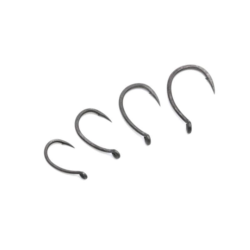 Korda Krank Choddy Hook Size 4 - foto 2