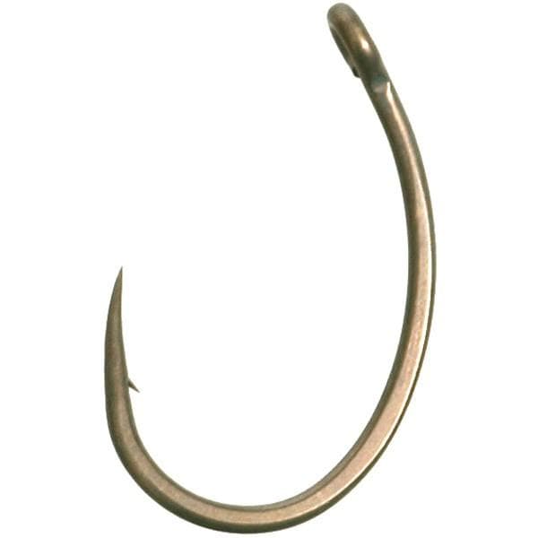 Korda Krank Hook Size 6 - foto 3