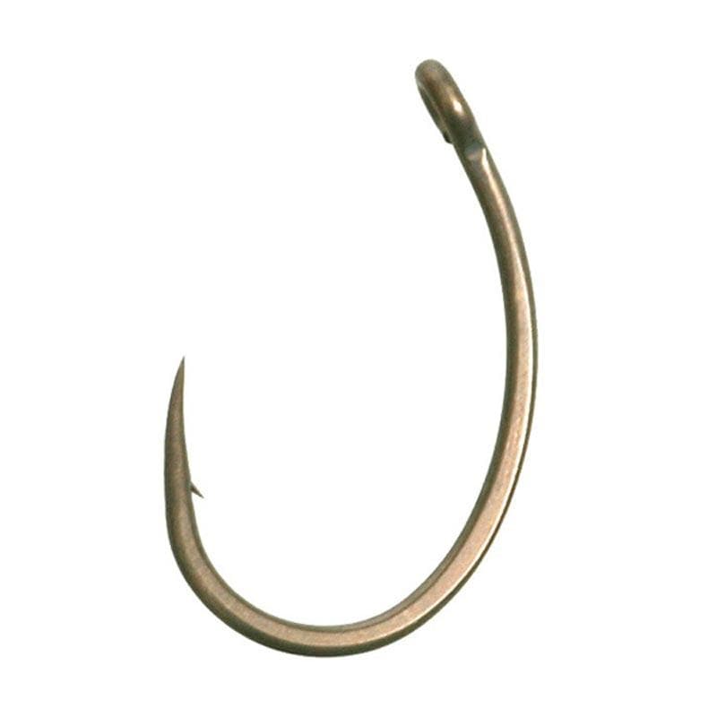 Korda Krank X Hook Size 2 - foto 2