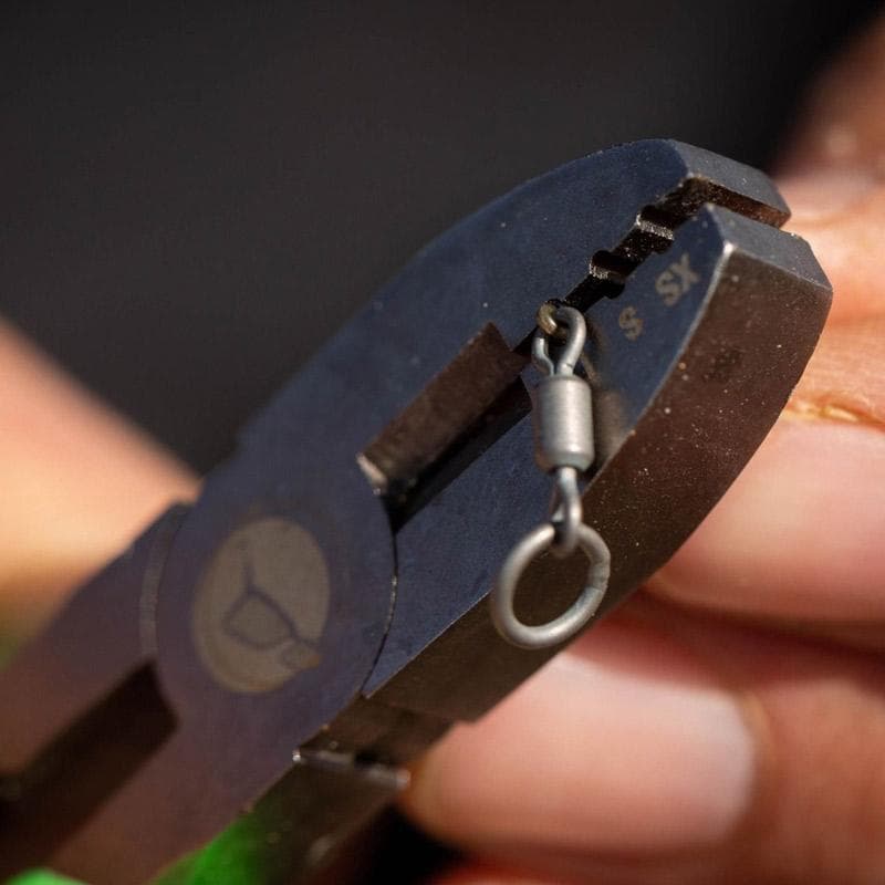 Korda Krimping Tool Small - foto 5